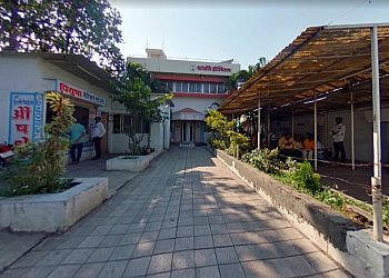 Dr. Chetan Dhandore, MBBS, MS, M.Ch - DHANDORE HOSPITAL