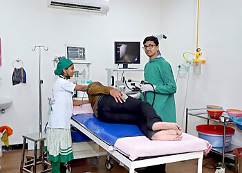 Dr. Chetan Rathi, MBBS, MD, DM - RATHI GASTRO AND LIVER CLINIC