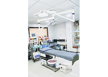 Dr. Chetan Sheladia, MBBS, MS, DNB - PAHAL KIDNEY HOSPITAL