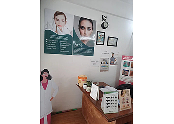 Dr. Chetna Gahlot, MBBS, MD - THE SKIN CLINIC