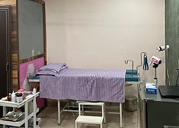 Dr. Chetna Ramani, MBBS, DGO, MRCOG, CIMP - RAMAKRISHNA CARE HOSPITALS