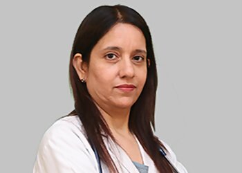 रायपुर गाइनेकोलॉजिस्ट Dr. Chetna Ramani, MBBS, DGO, MRCOG, CIMP - RAMAKRISHNA CARE HOSPITALS छवि 1