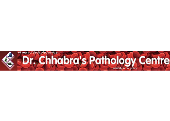 Dr. Chhabra’s Pathology Centre
