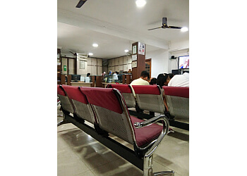 Dr. Chilukuri Sharat Babu, MBBS, MS - SHARAT LASER EYE HOSPITAL