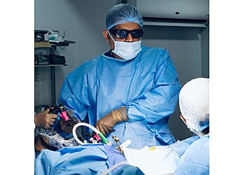 Dr. Chinmay Pataki, MBBS, MD - ISHA WOMENS HOSPITAL