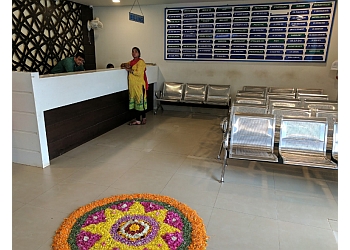 Dr. Chinmaya Chiranjibi Samal, M.Ch - DR. CHINMAYA CHIRANJIBI PLASTIC SURGERY CLINIC