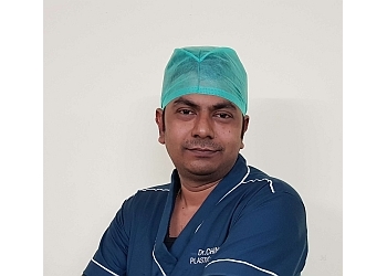 Dr. Chinmaya Chiranjibi Samal, M.Ch - Dr. Chinmaya Chiranjibi Plastic Surgery Clinic