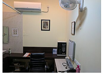 Dr. Chinmaya Chiranjibi Samal, M.Ch - DR. CHINMAYA CHIRANJIBI PLASTIC SURGERY CLINIC