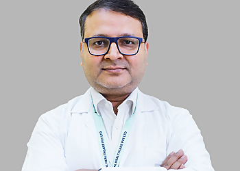 Dr. Chinmaya Kumar Pani, MBBS, MD - UTKAL PRECISION ONCOLOGY Dr. Chinmaya Kumar Pani, MBBS, MD - UTKAL PRECISION ONCOLOGY