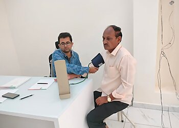 Dr. Chintala Venkata Rakesh, MBBS, MD, DM - SANJEEVANI HOSPITAL