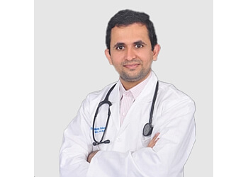 Dr. Chintala Venkata Rakesh, M.D, D.M - SANJEEVANI HOSPITAL