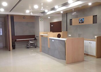 Dr. Chintaman Chaudhari, MBBS, MS, DNB - SHREE LAXMINARAYAN HOSPITAL