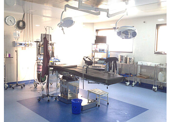 Dr. Chintaman Chaudhari, MBBS, MS, DNB - SHREE LAXMINARAYAN HOSPITAL