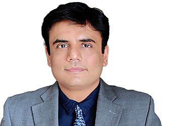 Dr. Chintan Dalal, M.B.B.S.,M.S