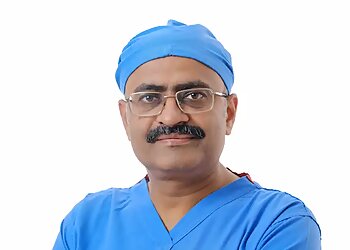 Ahmedabad Plastic Surgeons Dr. Chintan Patel, MS, M.Ch, DNB - CUTIS HOSPITAL image 1