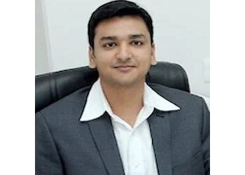 Dr. Chirag Bhalodia - BDS, MDS - Suresmile Orthodontic & Multi-Speciality Dental Clinic 
