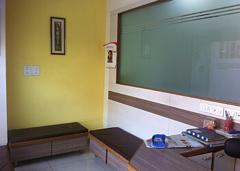 Dr. Chirag Chovatia, MBBS, MD - NAVKAR HOSPITAL