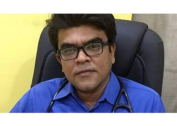 Dr. Chirag Chovatia, MBBS, MD - NAVKAR HOSPITAL