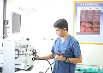 Dr. Chirag N Shah, MBBS, MD, DM - MISSION GASTRO HOSPITAL