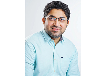 Dr. Chirag Parsana, MBBS, DNB