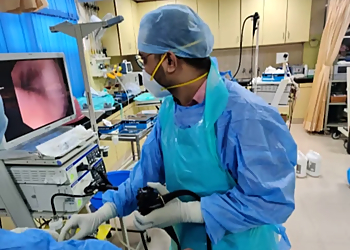 Dr. Chiranjit Gope, MBBS, MD, PDCC - MEDITRUST HEALTH CARE