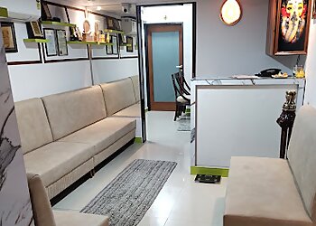 Dr. Chitaranjan Das, MBBS, DA