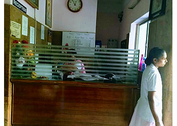 Dr. Chitra Banu, MBBS, MD - ASHWINI MATERNITY HOSPITAL