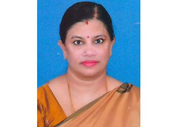 Dr. Chitra Banu, MBBS, MD - ASHWINI MATERNITY HOSPITAL