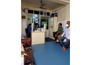 Dr. Chittaranjan Panda, MBBS, MD, DM