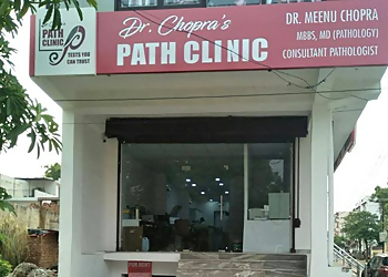 Dr Chopra’s Path Clinic