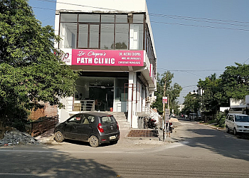 Dr Chopra’s Path Clinic