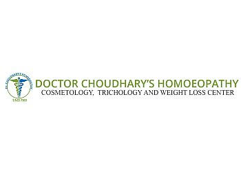 Dr. Choudhary’s Homeopathy Clinic