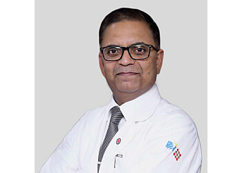 Dr. (Col) Ajay Bahadur, MBBS, DM