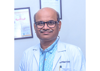 Dr. D. B. Joshi, MD, DPM - JOSHI HOSPITAL