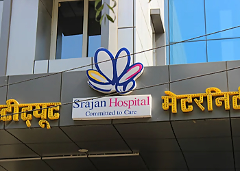 Dr. D.C. Sharma MBBS, MD, DM - SRAJAN HOSPITAL