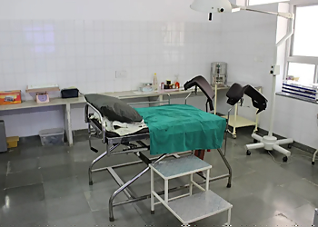 Dr. D.C. Sharma MBBS, MD, DM - SRAJAN HOSPITAL