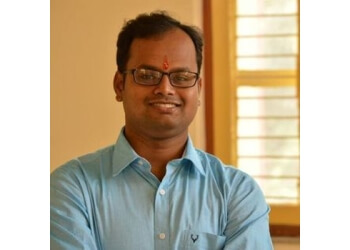 Dr. Debaprasad Kar, MBBS MD, DM - Odisha Kidney Disease Clinic