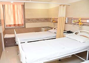 Dr. D. K. Agrawal, MBBS, MD, DM, FCSI - SARASWATI HEART & MULTI SPECIALITY HOSPITAL