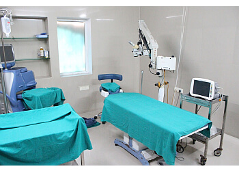 Dr. DK Singhal, MBBS, MS, DNB - SRIJJAN