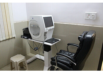 Dr. DK Singhal, MBBS, MS, DNB - SRIJJAN