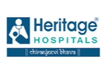 Dr. DK .Sinha, MBBS, MD, DM - HERITAGE HOSPITALS