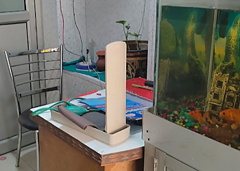 Dr. D Kumar Singh, MBBS, MD, DM - J R NEURO CLINIC