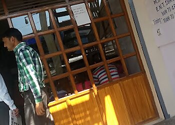 Dr. D. M. Kala, MBBS, MS - KALA ENT LASER & COCHLEAR IMPLANT CENTRE