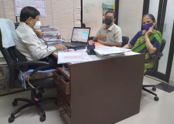 Dr. D. Rudach, MD - MITUL CLINIC