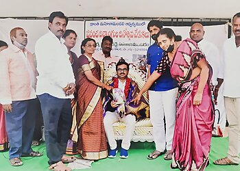 Dr. D. Saheb Peer, MBBS, MD, DM - KIMS Hospital