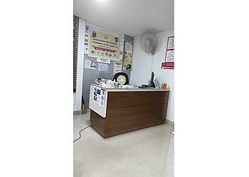 Dr. D.Sasikumar, M.S., FRVS - SASI EYE CARE