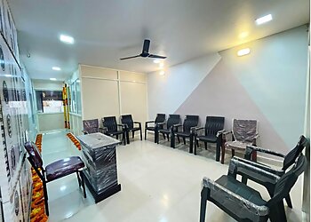 Dr. D. Sunitha, MD (Gen, Medicine) - STAR CLINIC