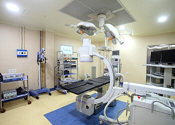 Dr. D Venkatsubramaniam, MBBS, MS, M.Ch - AINU HOSPITALS