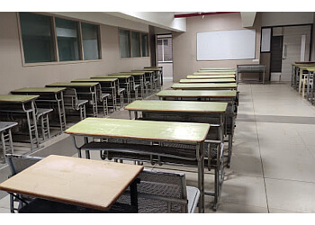 Dr. D. Y. Patil Institute of Technology