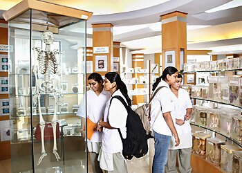 Dr. D. Y. Patil Medical College, Hospital & Research Centre